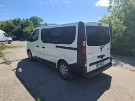 Renault Trafic 1.6DCI | Auto.bg — изображение 16