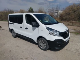 Renault Trafic 1.6DCI | Auto.bg — изображение 3
