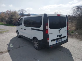 Renault Trafic 1.6DCI | Auto.bg — изображение 6