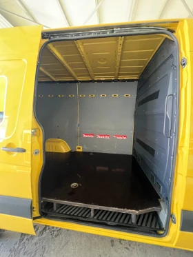 Mercedes-Benz Sprinter Facelift / ������ ���� / ����������� | Mobile.bg � ����� ������ 11