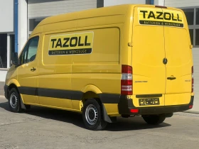 Mercedes-Benz Sprinter Facelift / ������ ���� / ����������� | Mobile.bg � ����� ������ 7