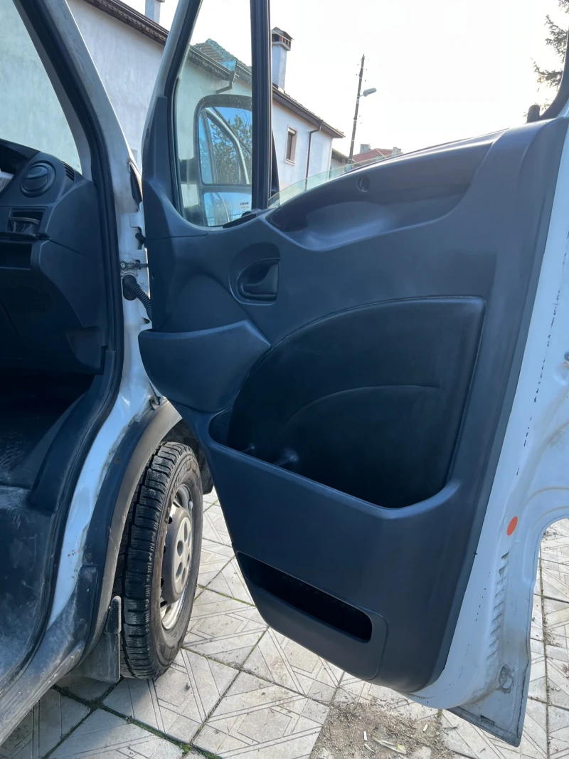 Iveco 35s13 35s13, снимка 10 - Бусове и автобуси - 52625278