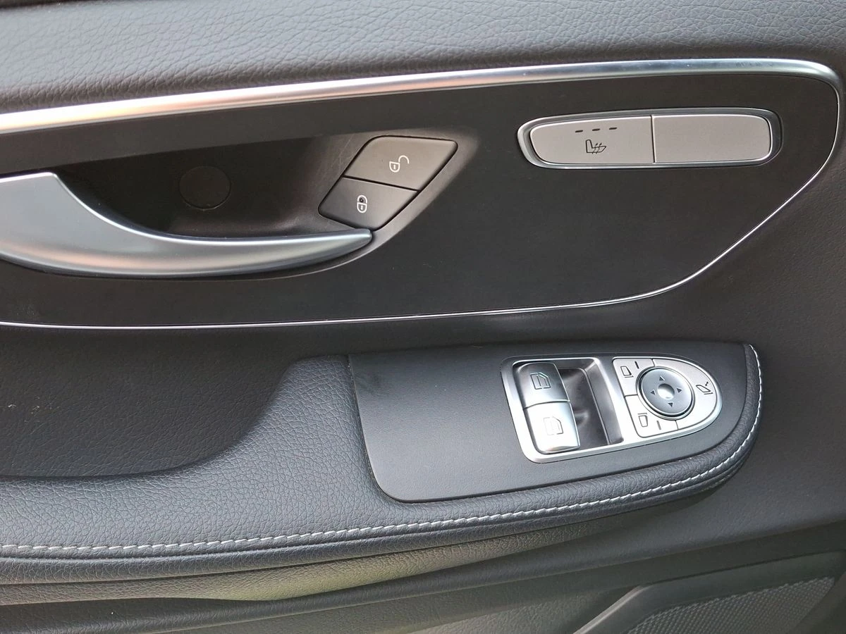 Mercedes-Benz V 300 d 4Matic AVANGARDE Extralang - изображение 10