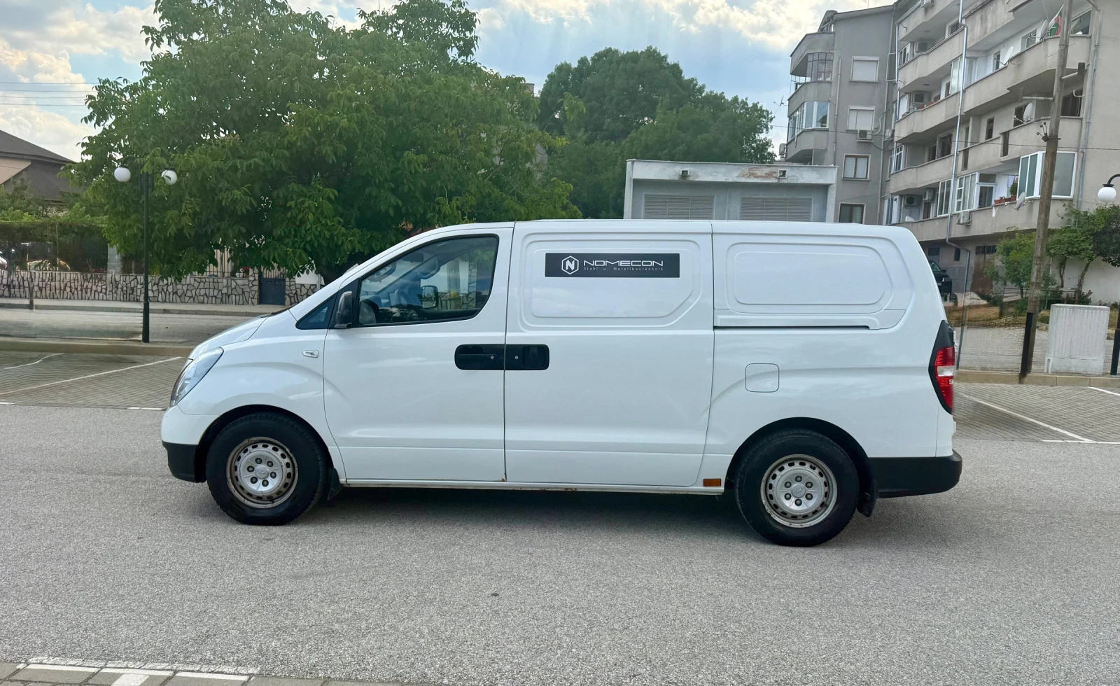 Hyundai H1 ������ ������* �������� | Mobile.bg � ����������� 5