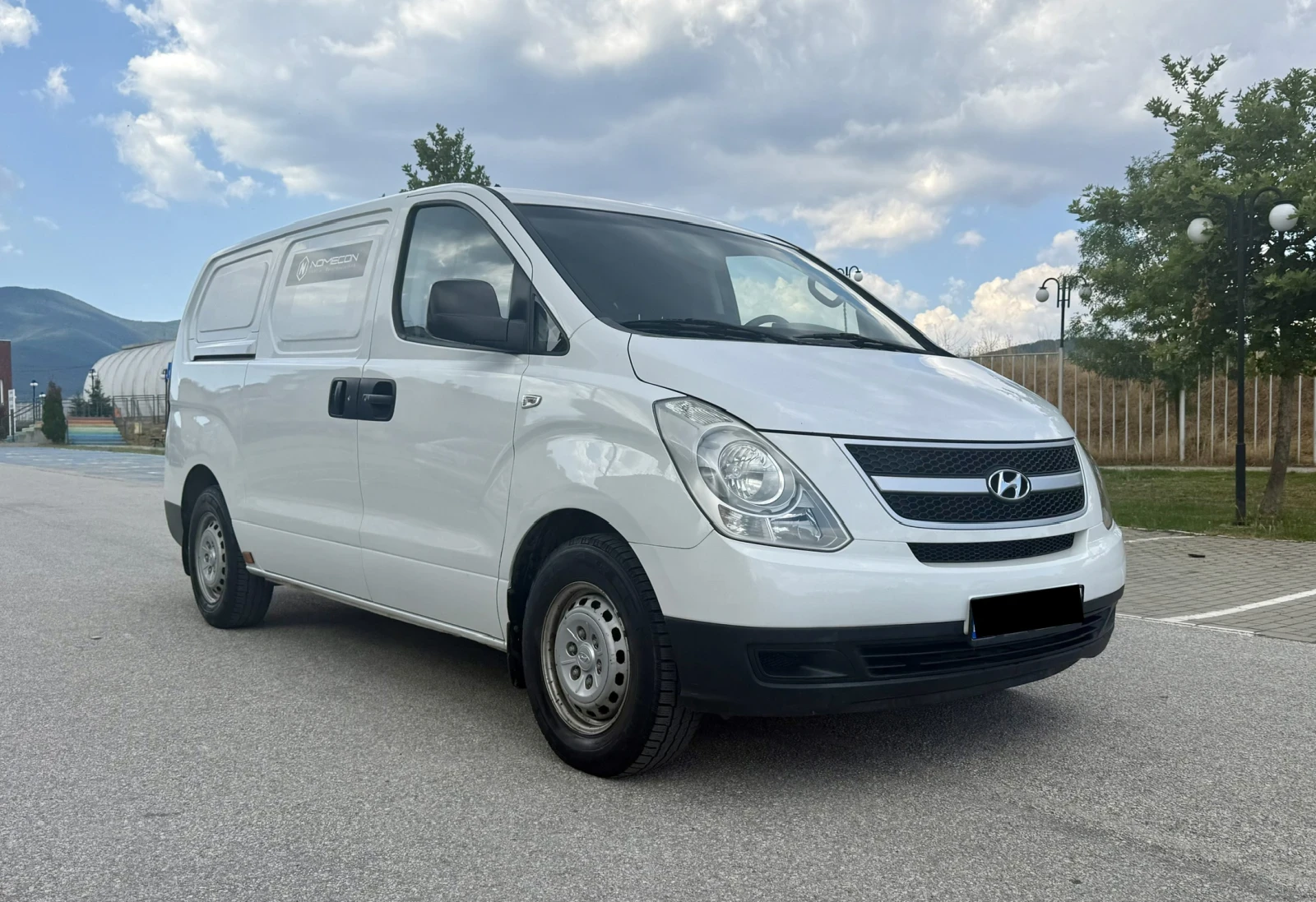 Hyundai H1 ������ ������* �������� | Mobile.bg � ����������� 1