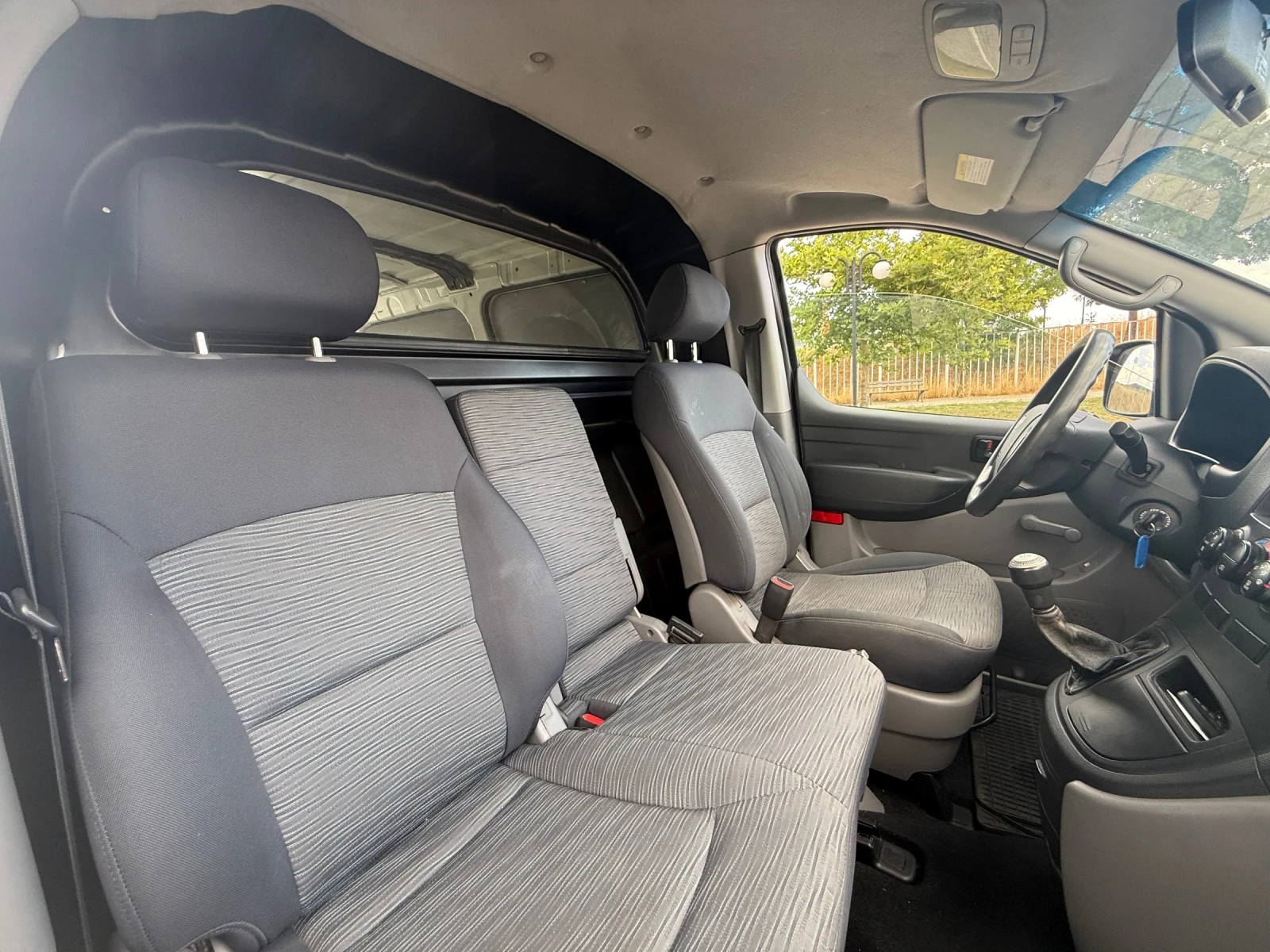 Hyundai H1 ������ ������* �������� | Mobile.bg � ����������� 15