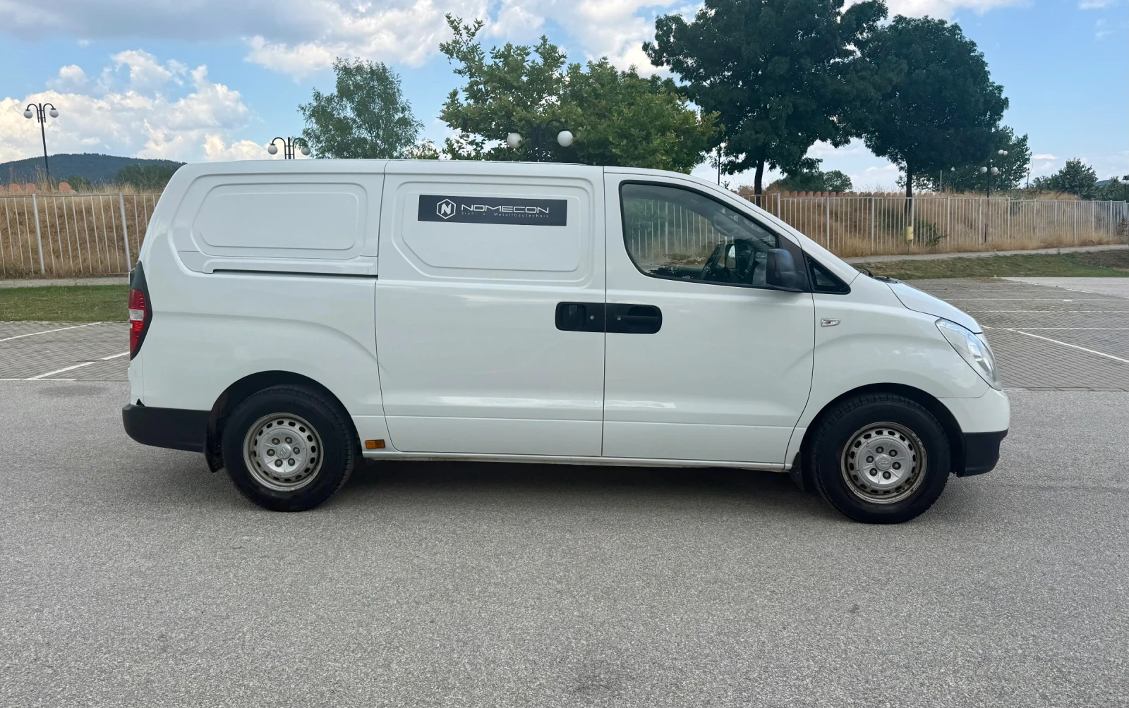 Hyundai H1 ������ ������* �������� | Mobile.bg � ����������� 4