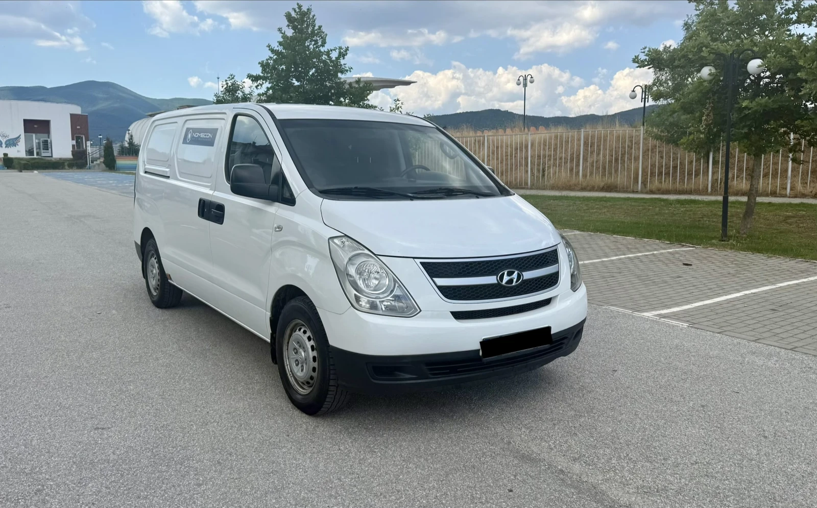 Hyundai H1 ������ ������* �������� | Mobile.bg � ����������� 6