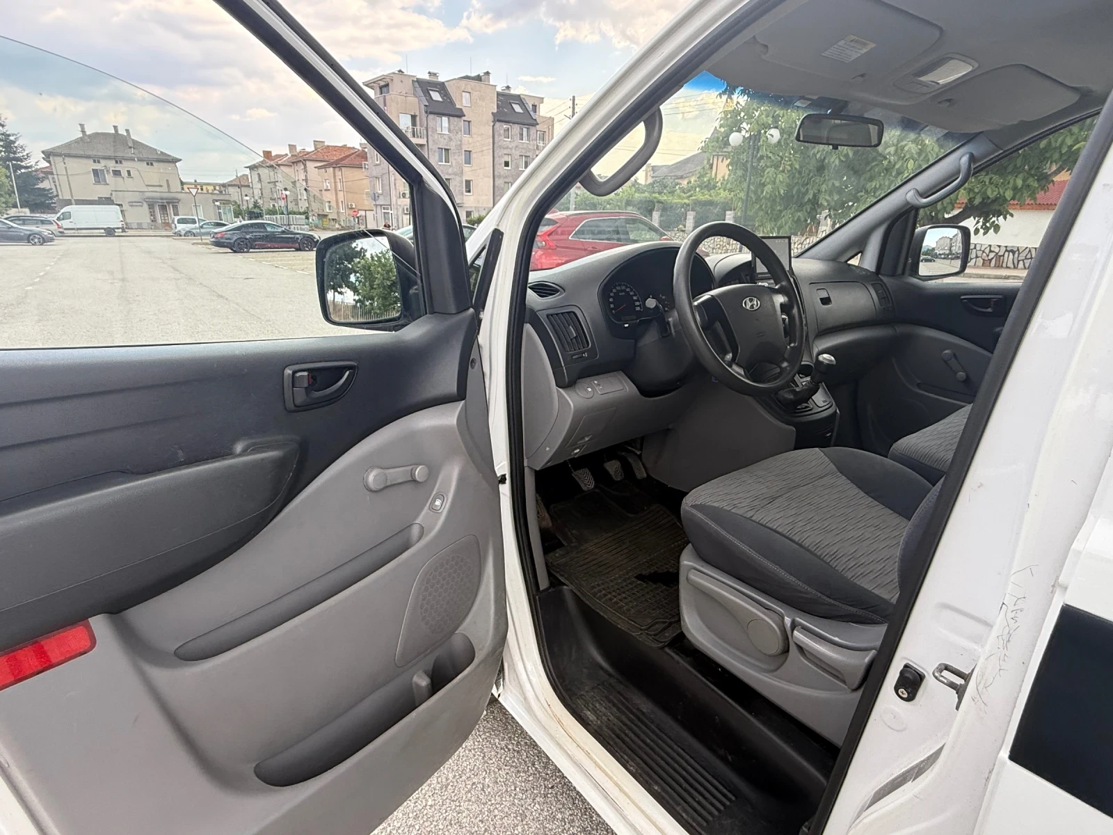 Hyundai H1 ������ ������* �������� | Mobile.bg � ����������� 17