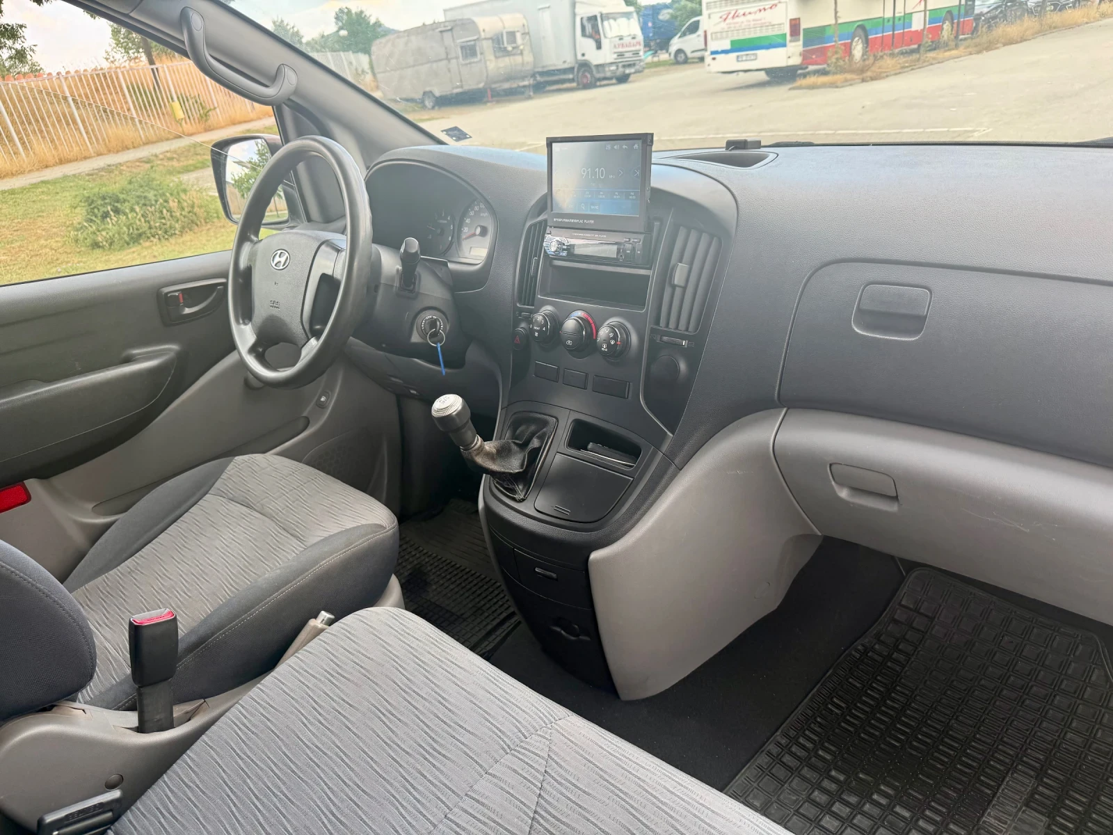 Hyundai H1 ������ ������* �������� | Mobile.bg � ����������� 16