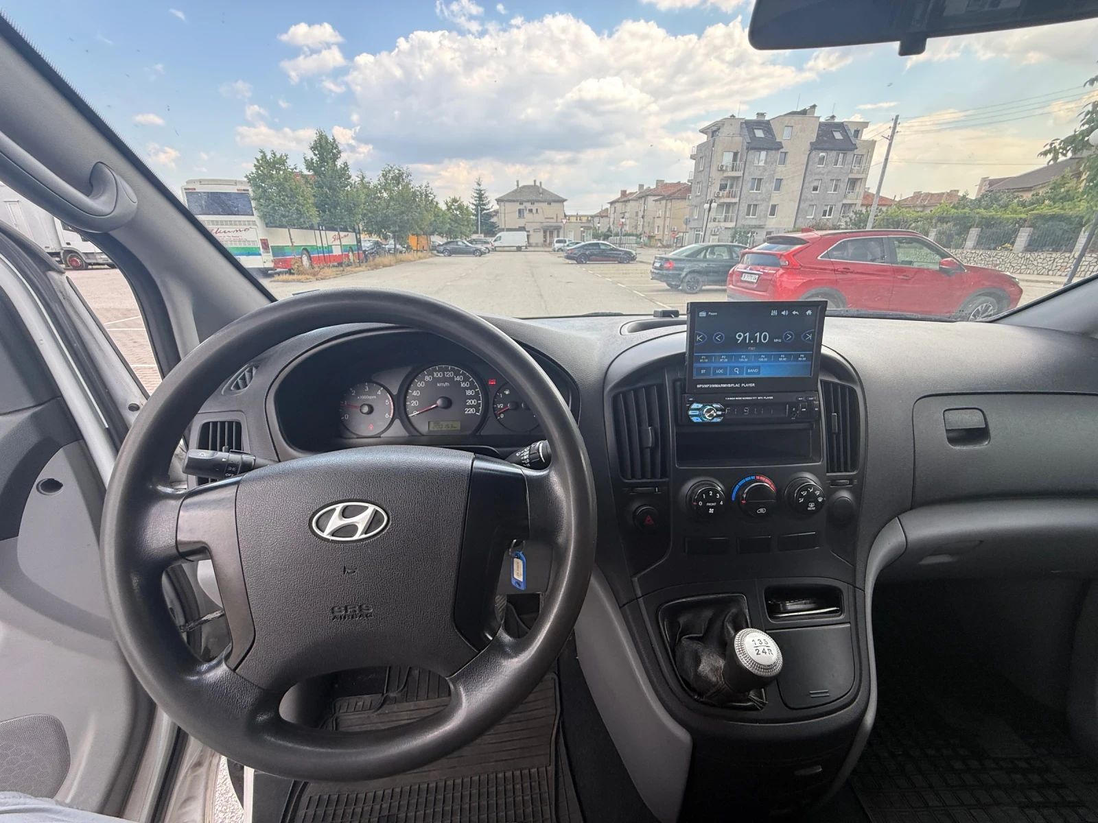 Hyundai H1 ������ ������* �������� | Mobile.bg � ����������� 12