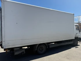 Man 8.163, снимка 3