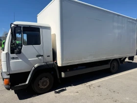 Man 8.163, снимка 2