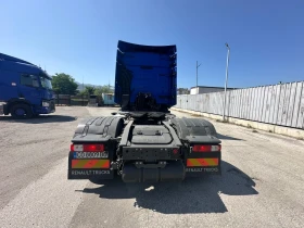 Обява за продажба на Renault T T480 ~26 400 EUR - изображение 5