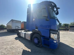 Renault T T480 | Mobile.bg    2