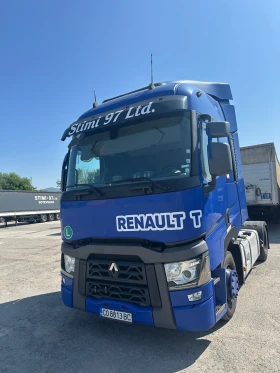     Renault T T480