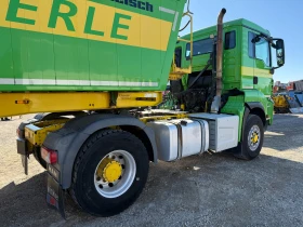 Man Tgs 18.480 4x4 ХИДРАВЛИЧНА ПОМПА, снимка 8