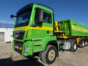 Man Tgs 18.480 4x4 ХИДРАВЛИЧНА ПОМПА