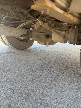 Man 8.163 undefined | Auto.bg — изображение 10