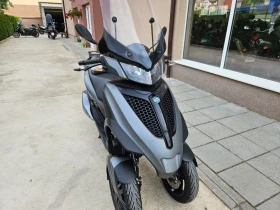 Piaggio Mp3 300ie, ABS, LT, Urban, 2017г., снимка 7