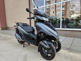 Piaggio Mp3 300ie, ABS, LT, Urban, 2017г., снимка 1