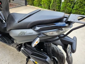 Piaggio Mp3 300ie, ABS, LT, Urban, 2017г., снимка 11
