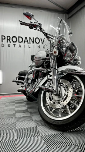 Yamaha XV Stratoliner, снимка 2