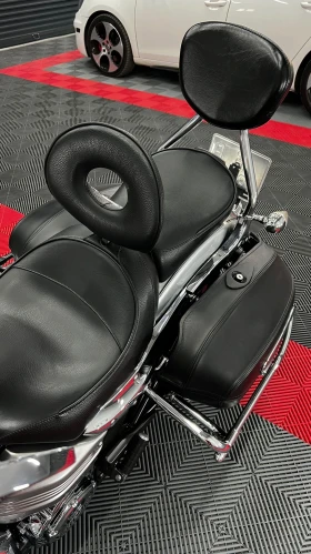 Yamaha XV Stratoliner, снимка 8