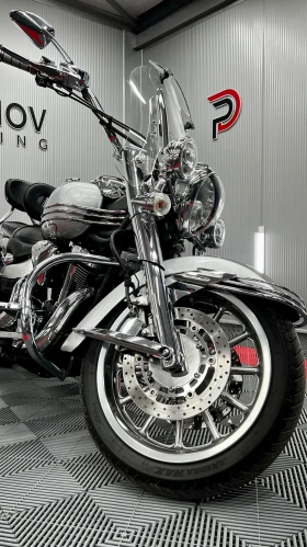 Yamaha XV Stratoliner, снимка 5