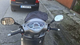 Kymco People 200i, снимка 6