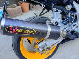 Suzuki Gsxr K1, снимка 9