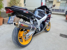Suzuki Gsxr K1, снимка 2