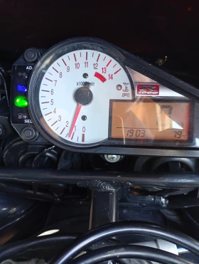 Suzuki Gsxr K1, снимка 6