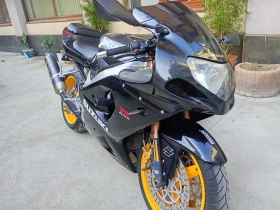 Suzuki Gsxr K1, снимка 3