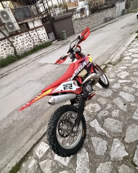 GASGAS EC, снимка 2