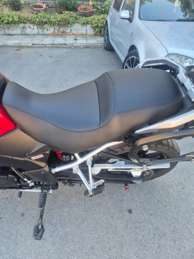 Suzuki V-strom Dl 1000, снимка 10