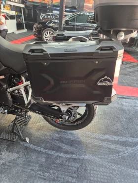 Suzuki V-strom Dl 1000, снимка 14