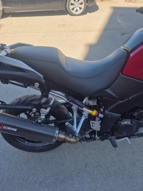 Suzuki V-strom Dl 1000, снимка 11