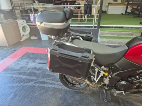 Suzuki V-strom Dl 1000, снимка 13
