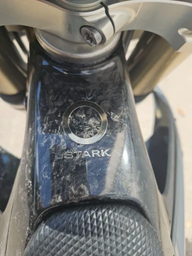 Stark Varg EX 7.2 kWh, снимка 7
