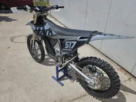 Stark Varg EX 7.2 kWh, снимка 3