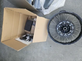Stark Varg EX 7.2 kWh, снимка 15