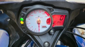 Suzuki Gsxr K7 750, снимка 7