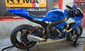 Suzuki Gsxr K7 750, снимка 2