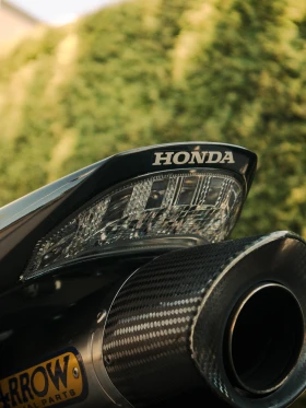 Honda Cbr, снимка 8