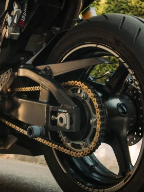 Honda Cbr, снимка 4