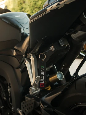 Honda Cbr, снимка 9