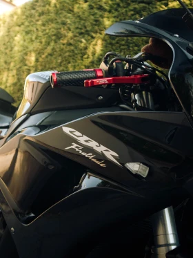 Honda Cbr, снимка 10