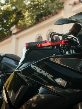Honda Cbr, снимка 3
