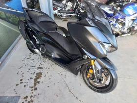 Yamaha T-max 560 Tech Max, снимка 2